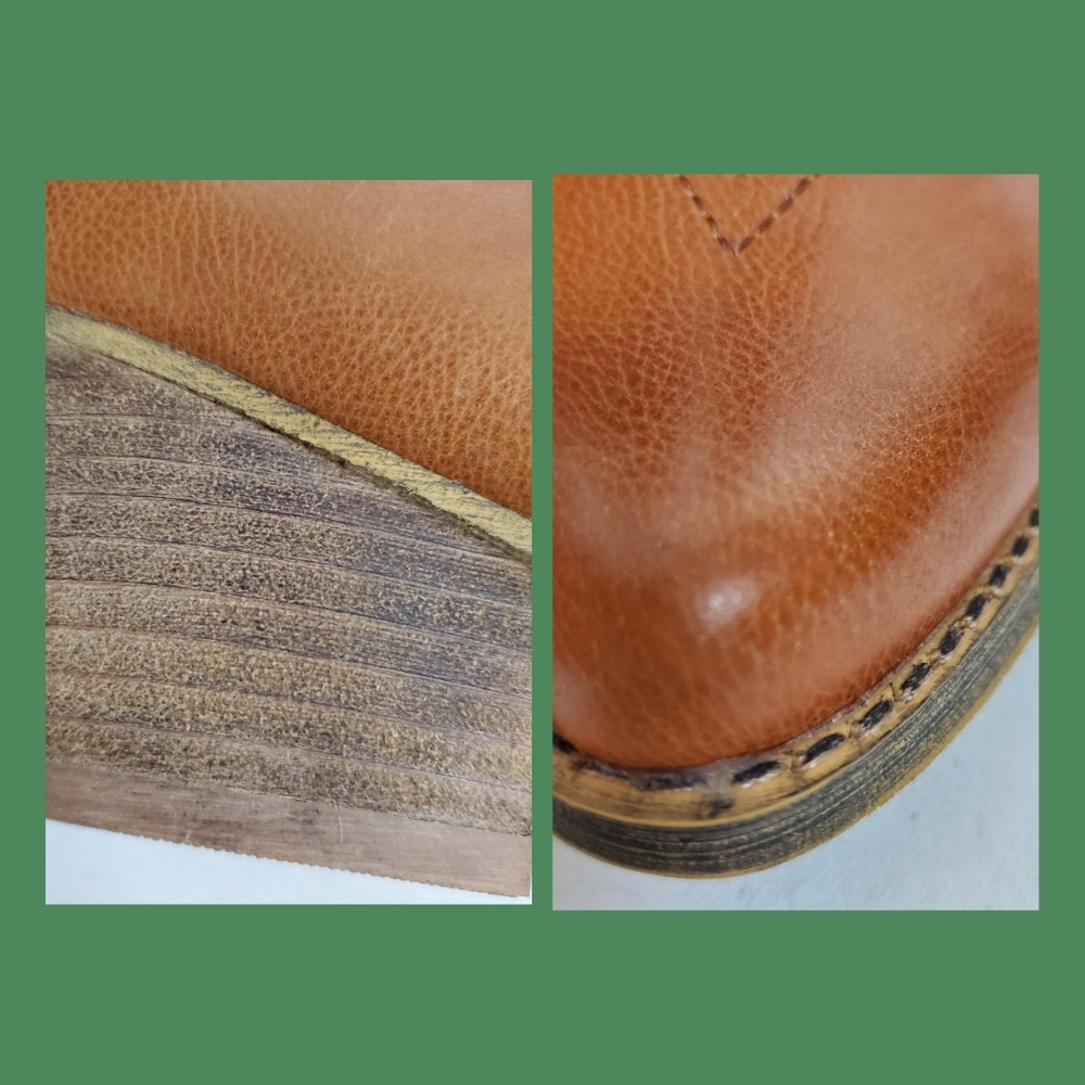 Sbicca booties - Picture 7 of 8